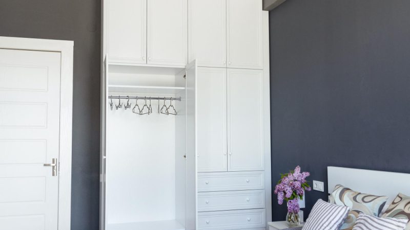 Meble laminowane