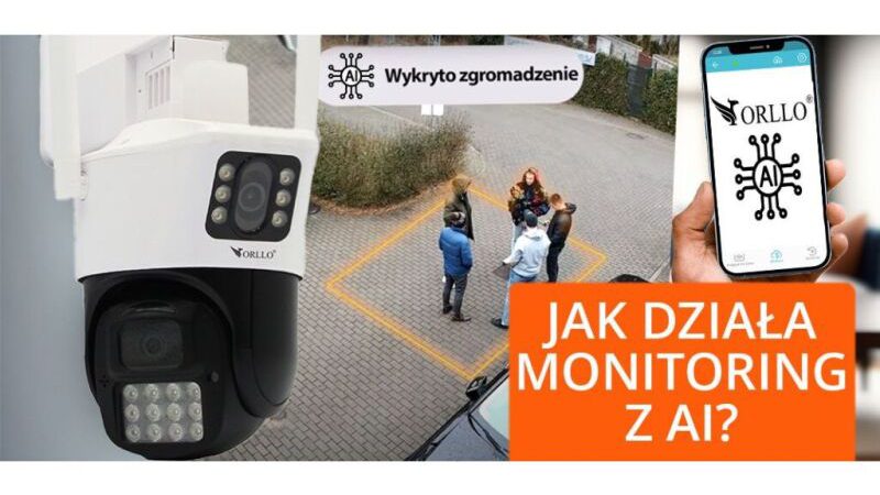 jak działa monitoring